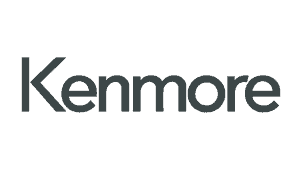 kenmore logo.