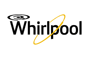 whirlpool logo.