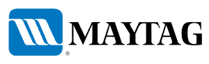 maytag logo.