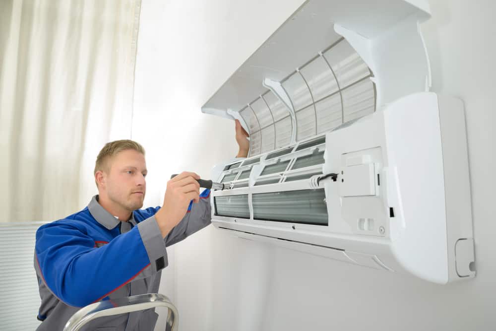 AC Cleaning In Brooklyn & Queens NY